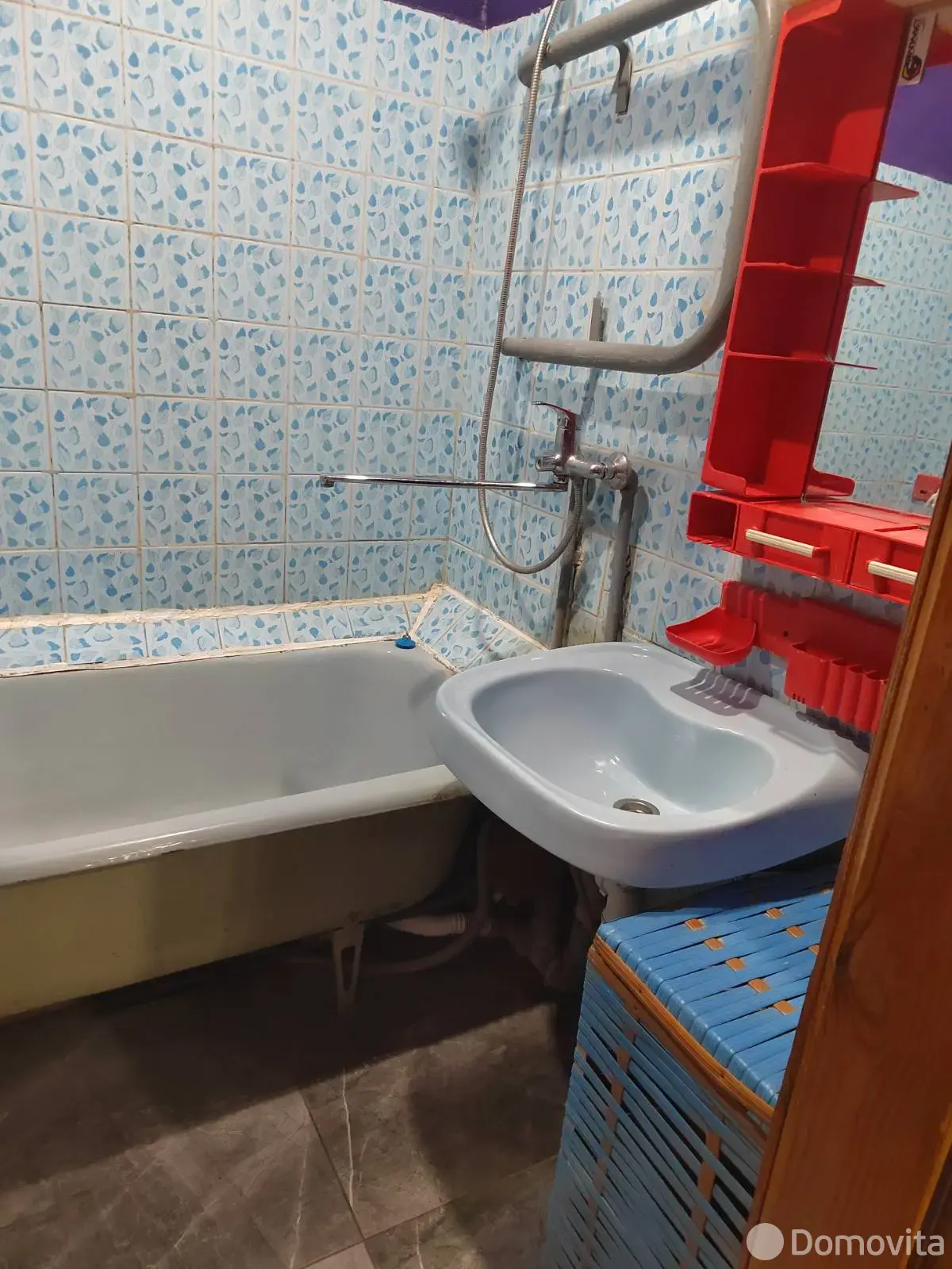 квартира, Минск, ул. Кабушкина, д. 45 в Заводском районе