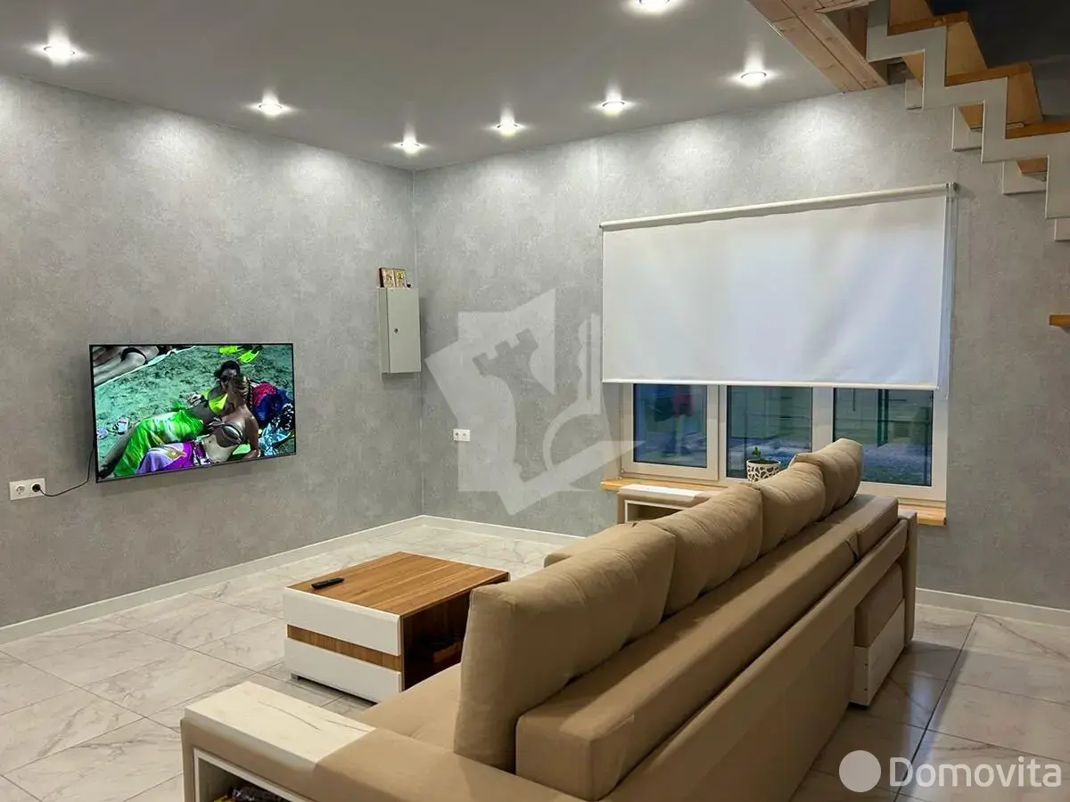 коттедж, Родник-5, 