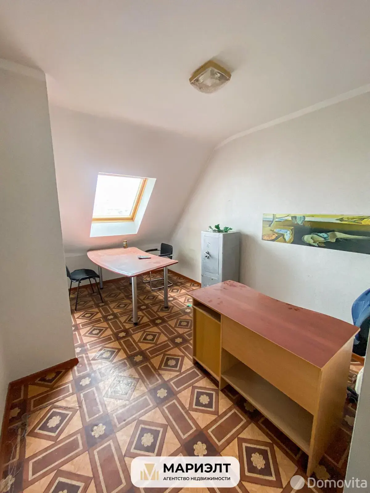 Купить офис на ул. Некрасова, д. 28 в Минске, 119500USD, код 8628 - фото 10