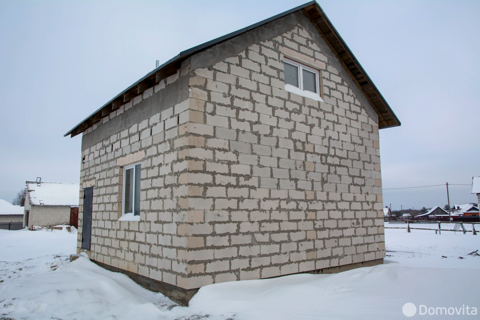 Цена продажи дома, Клюи, ул. Придорожная