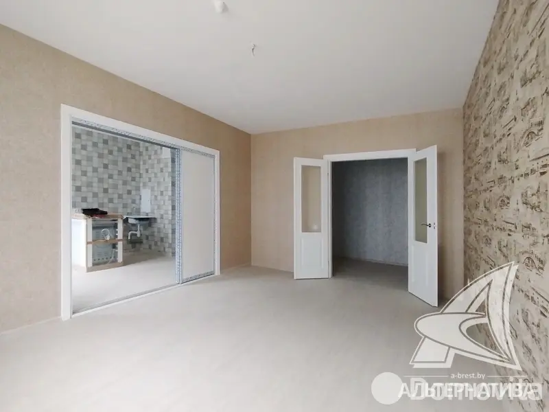 Продажа 3-комнатной квартиры в Бресте, ул. Вульковская, 79900 USD, код: 1121658 - фото 2