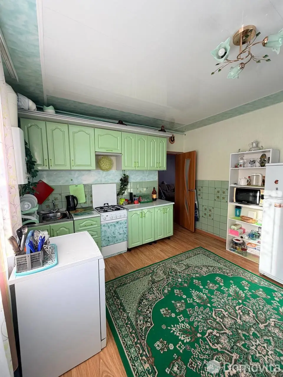 продажа коттеджа, Новоельня, ул. Лесная