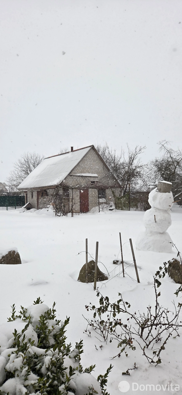 продажа коттеджа, Лида, ул. Промышленная, д. 75