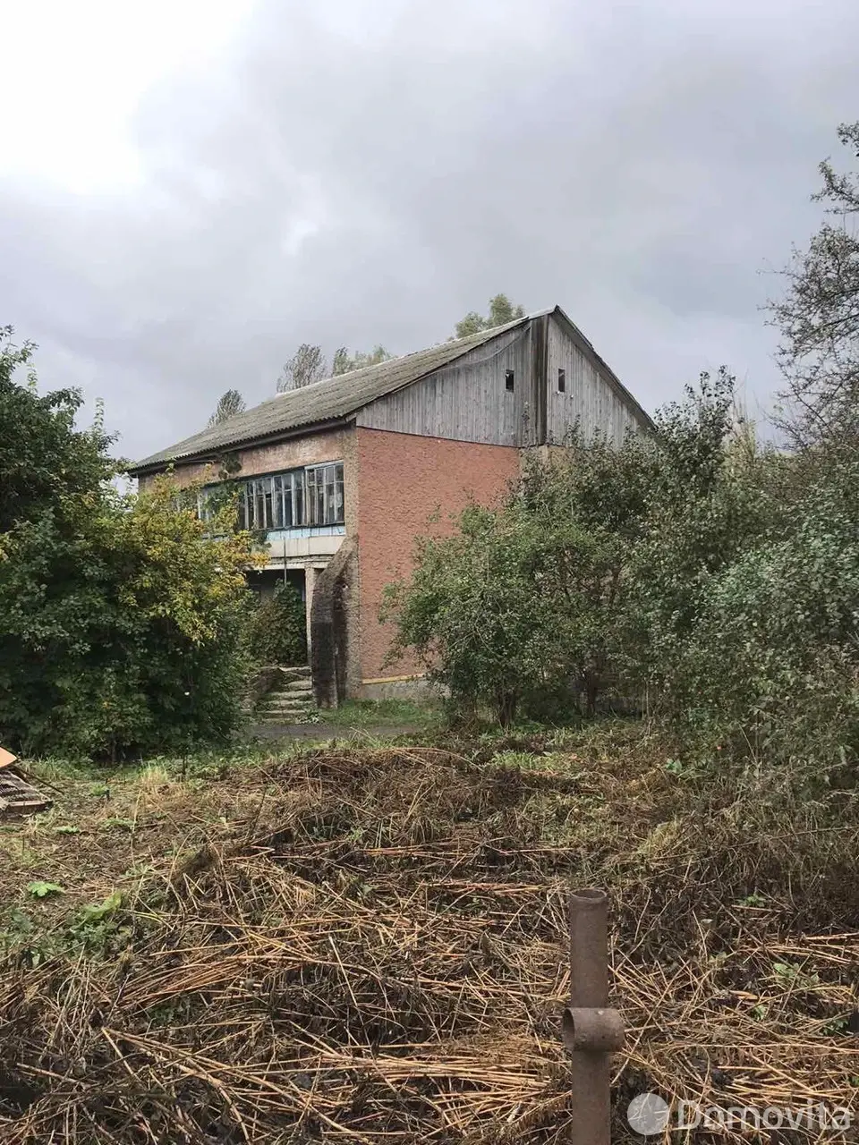 дом, Тулово, ул. Центральная, д. 20, стоимость продажи 122 165 р.