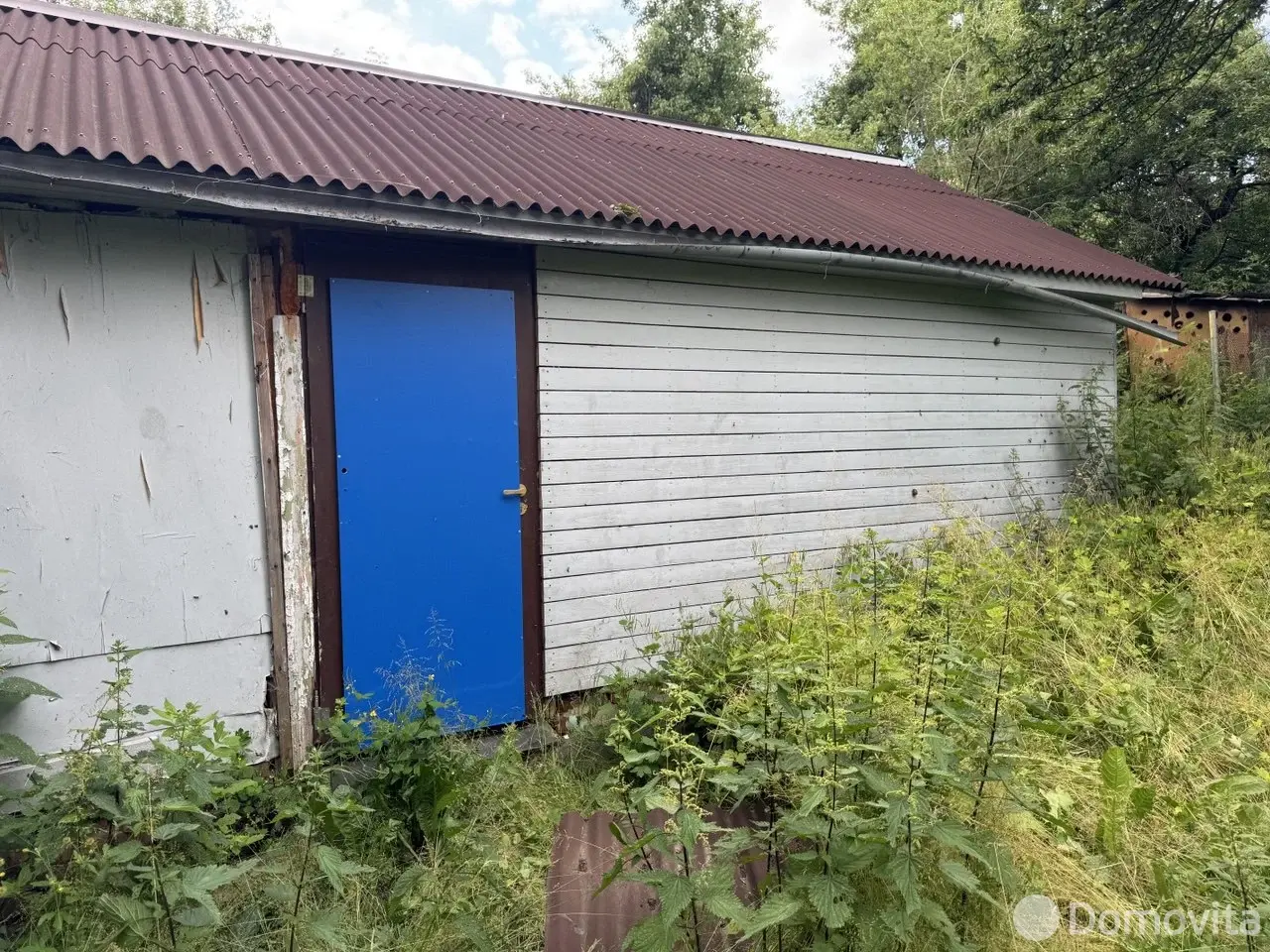 дом, Минск, ул. Лейтенанта Кижеватова, д. 51 от собственника