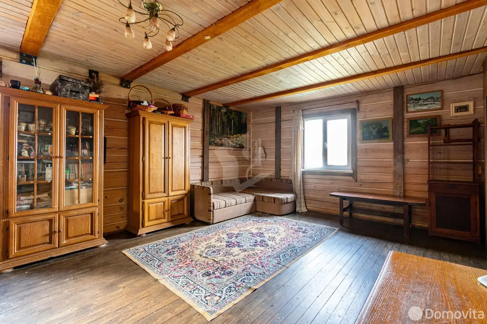 Цена продажи коттеджа, Могильно, ул. Рокоссовского