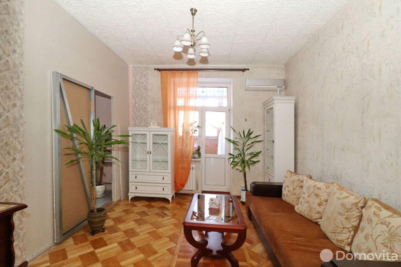 Продажа 3-комнатной квартиры в Гомеле, пр-т Ленина, д. 47, 66000 USD, код: 1012474 - фото 5