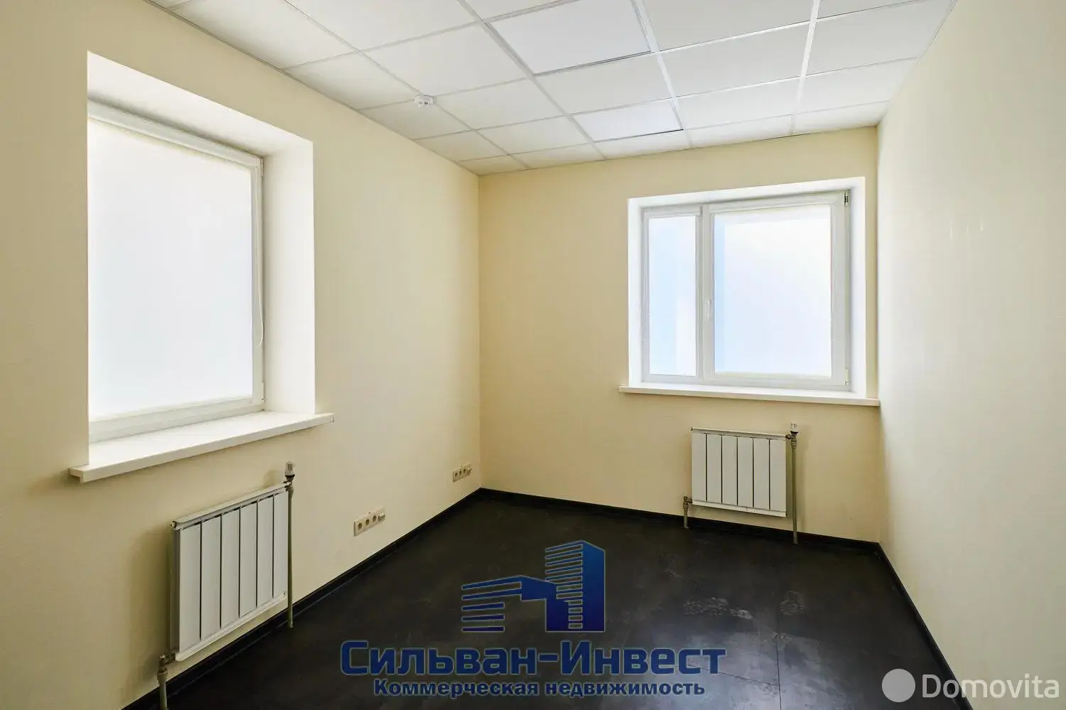 Купить офис на ул. Полтавская, д. 10 в Минске, 720000USD, код 8994 - фото 14