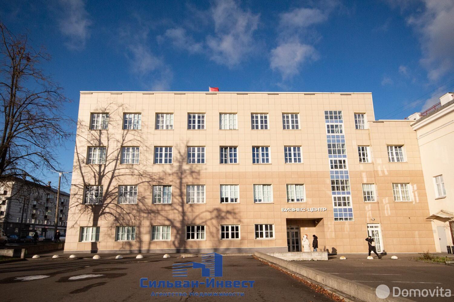 Снять офис на ул. Волгоградская, д. 6/а в Минске, 11006EUR, код 13565 - фото 42