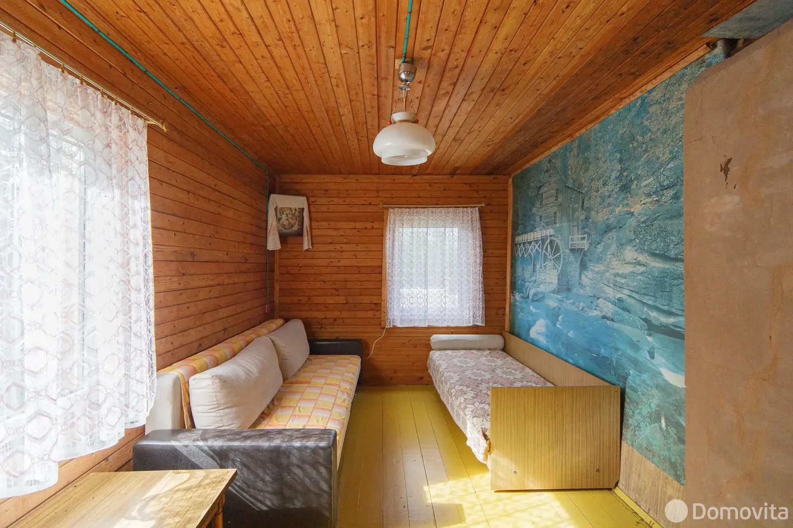 дача, ПОЛЯНА, д. 36, стоимость продажи 32 882 р.