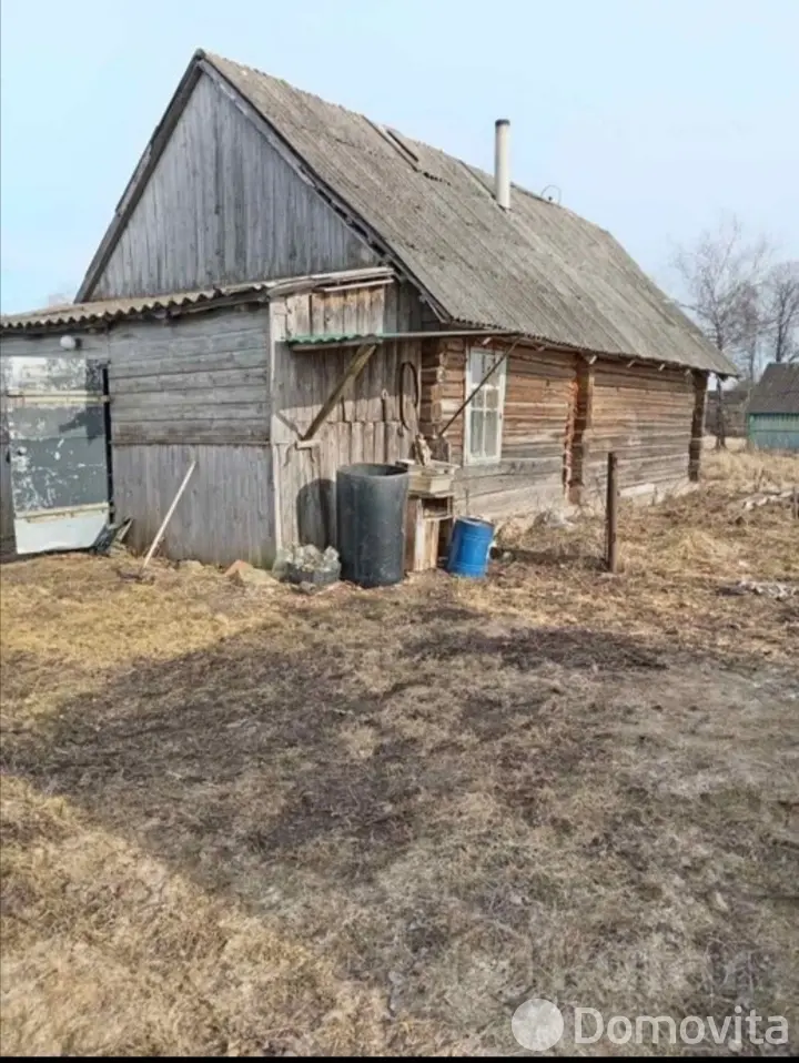 дом, Белая Липа, , стоимость продажи 10 000 р.