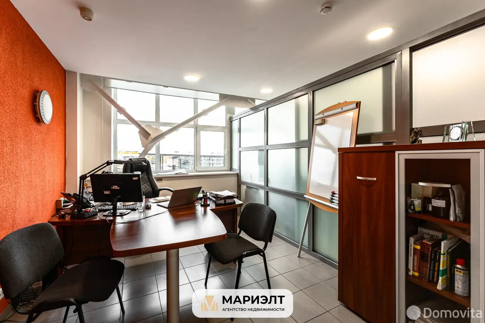 Аренда офиса на ул. Тимирязева, д. 65/А в Минске, 575USD, код 15891 - фото 21