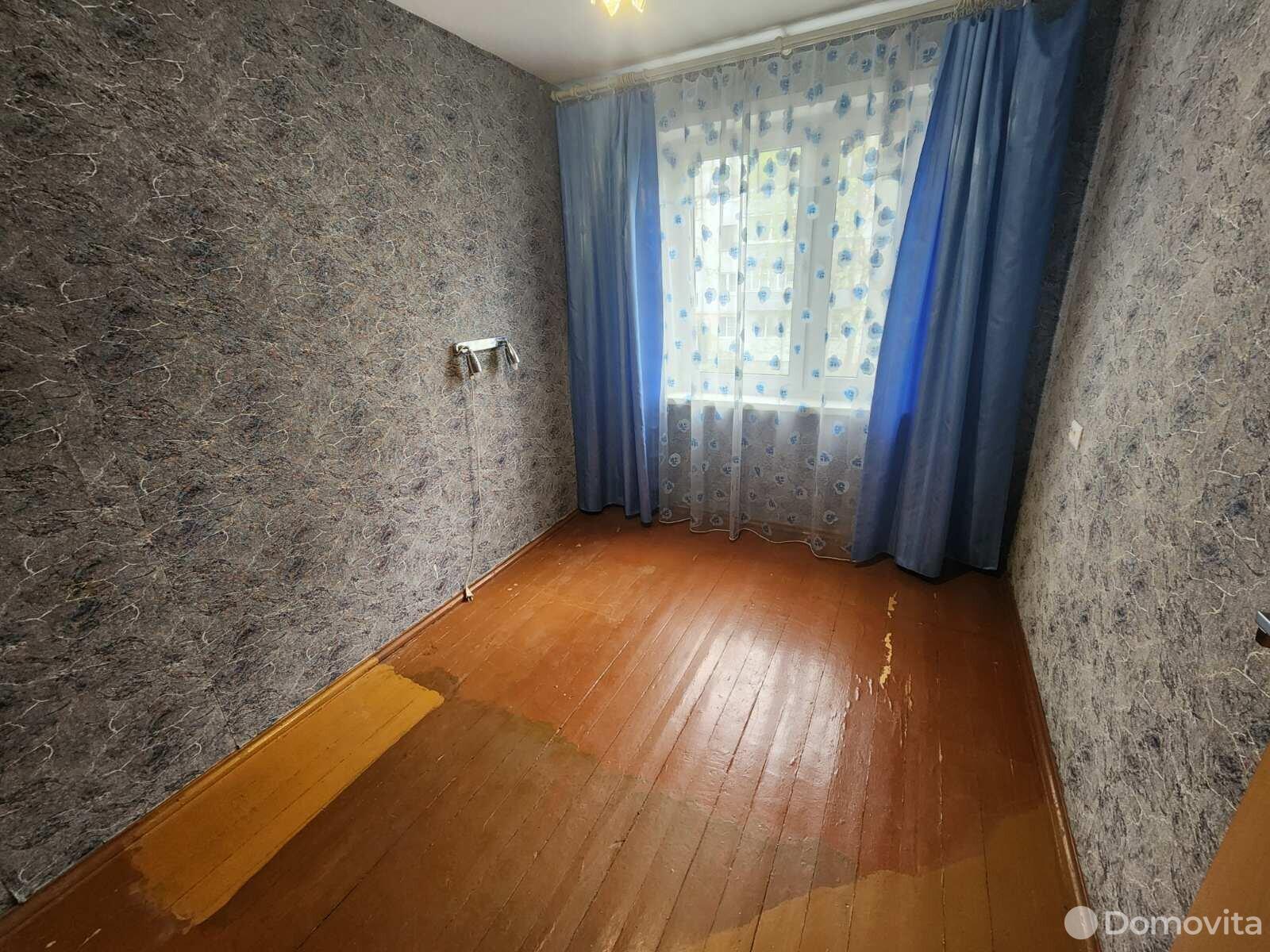 Купить 3-комнатную квартиру в Минске, пр-т Пушкина, д. 9, 63500 USD, код: 994597 - фото 5
