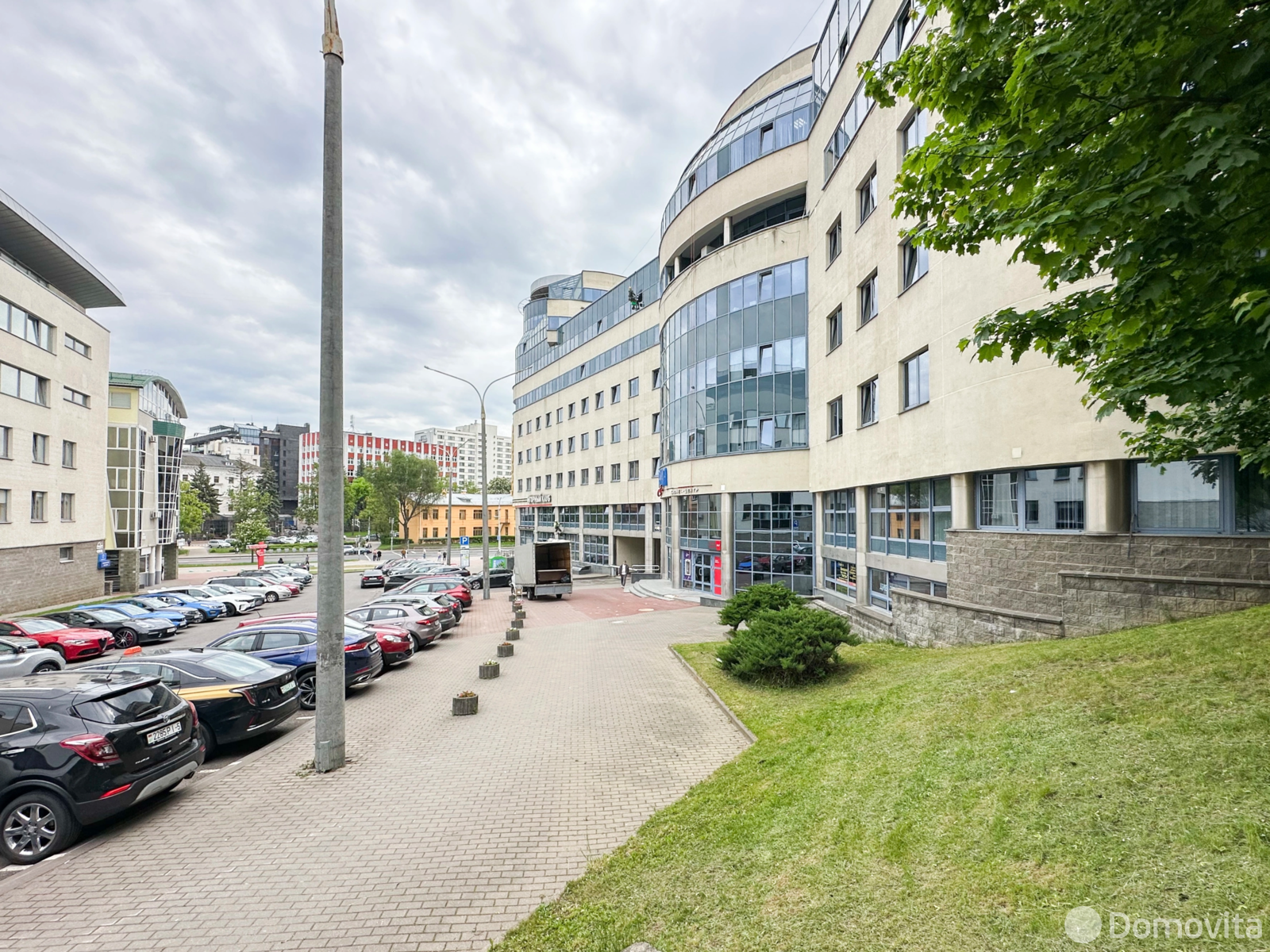 Купить офис на ул. Немига, д. 40 в Минске, 955741BYN, код 10539 - фото 19
