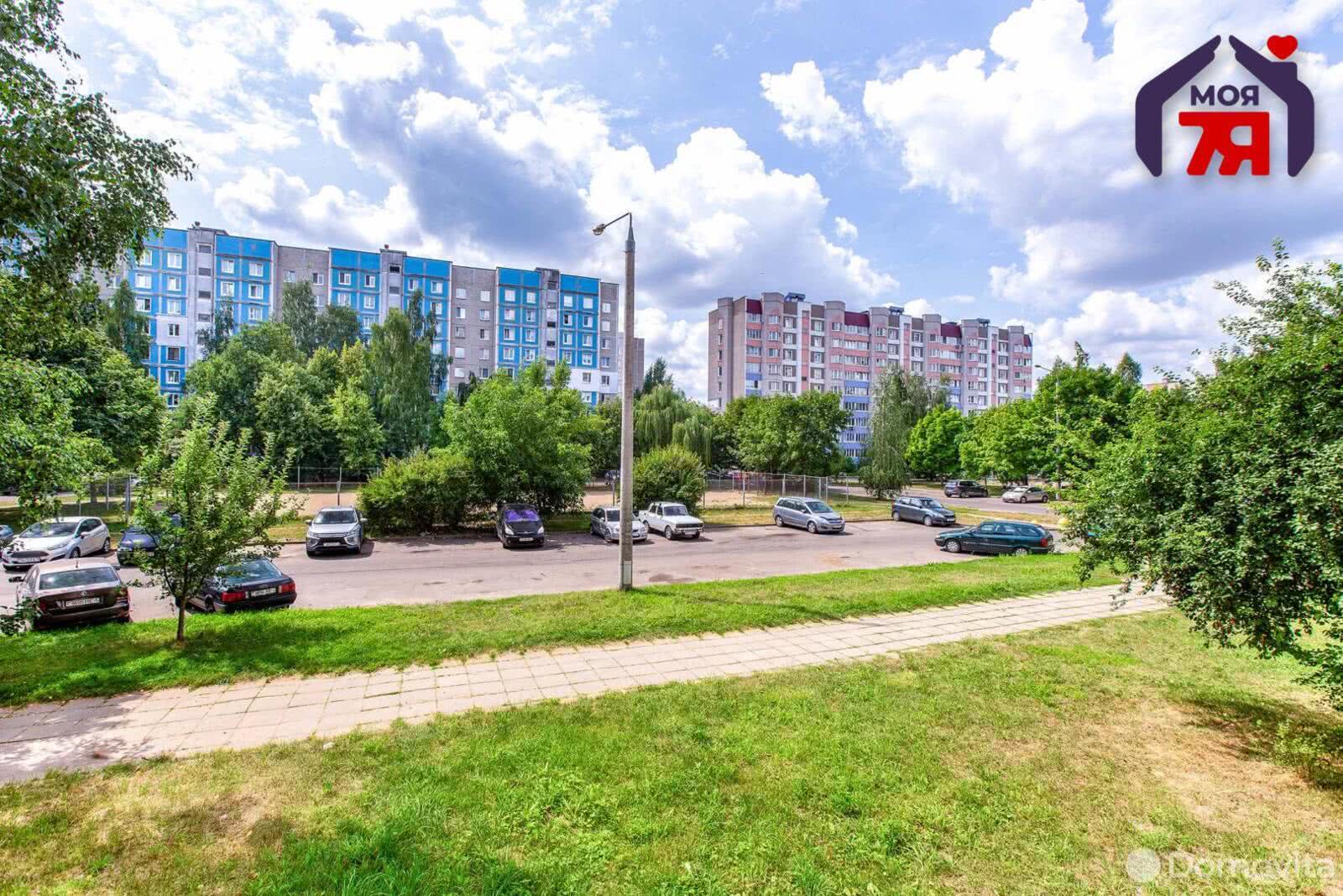 Стоимость продажи квартиры, Минск, ул. Рафиева, д. 78