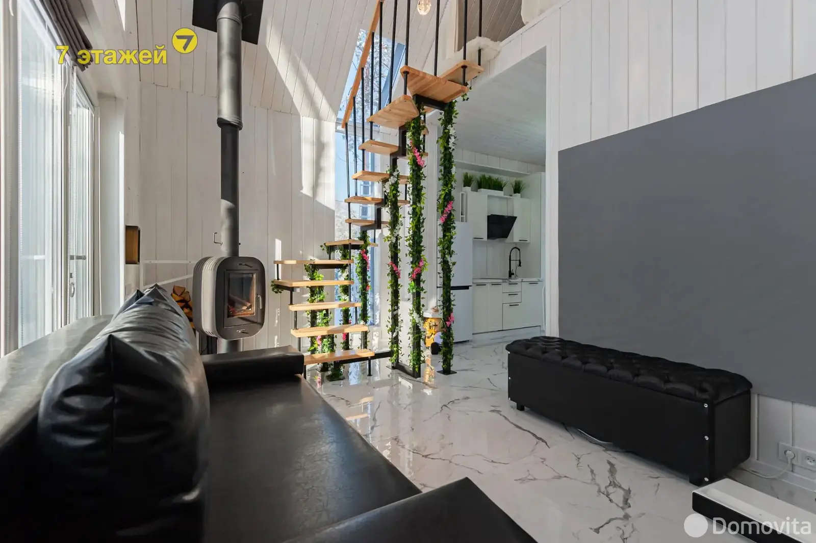 дом, Заречный-05, 