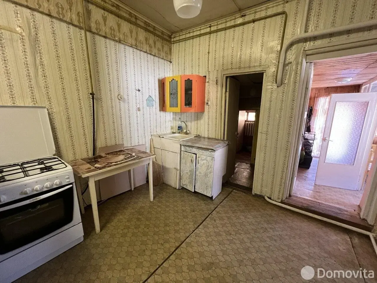 коттедж, Рубежевичи, 