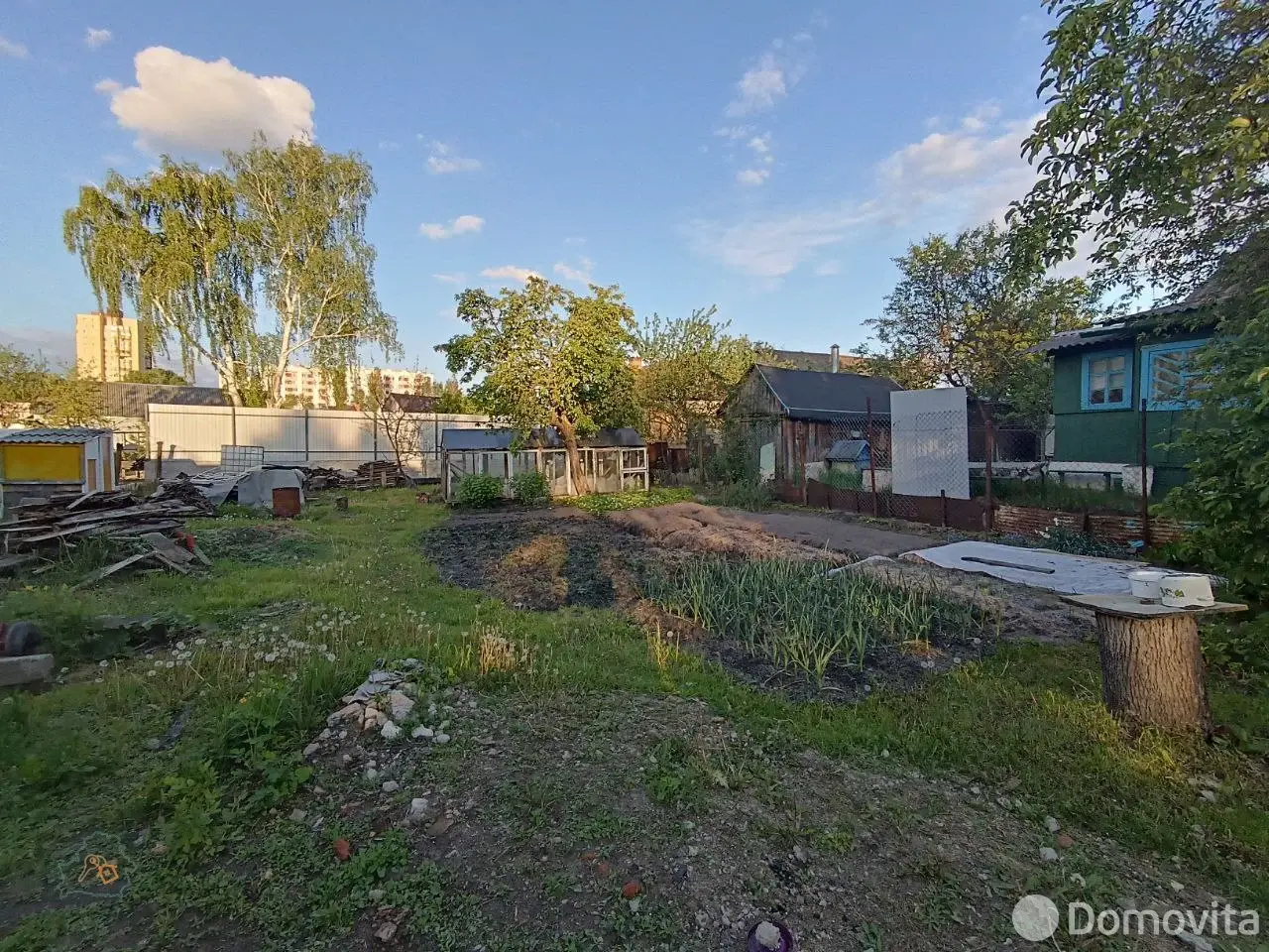Стоимость продажи дома, Гомель, ул. Ильича, д. 180