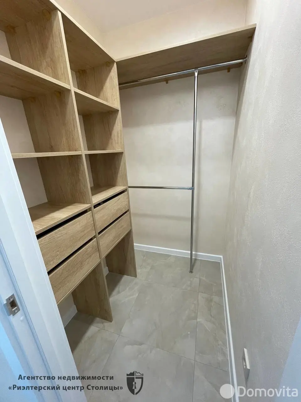 Снять 3-комнатную квартиру в Минске, ул. Николы Теслы, д. 8, 750USD, код 149956 - фото 11