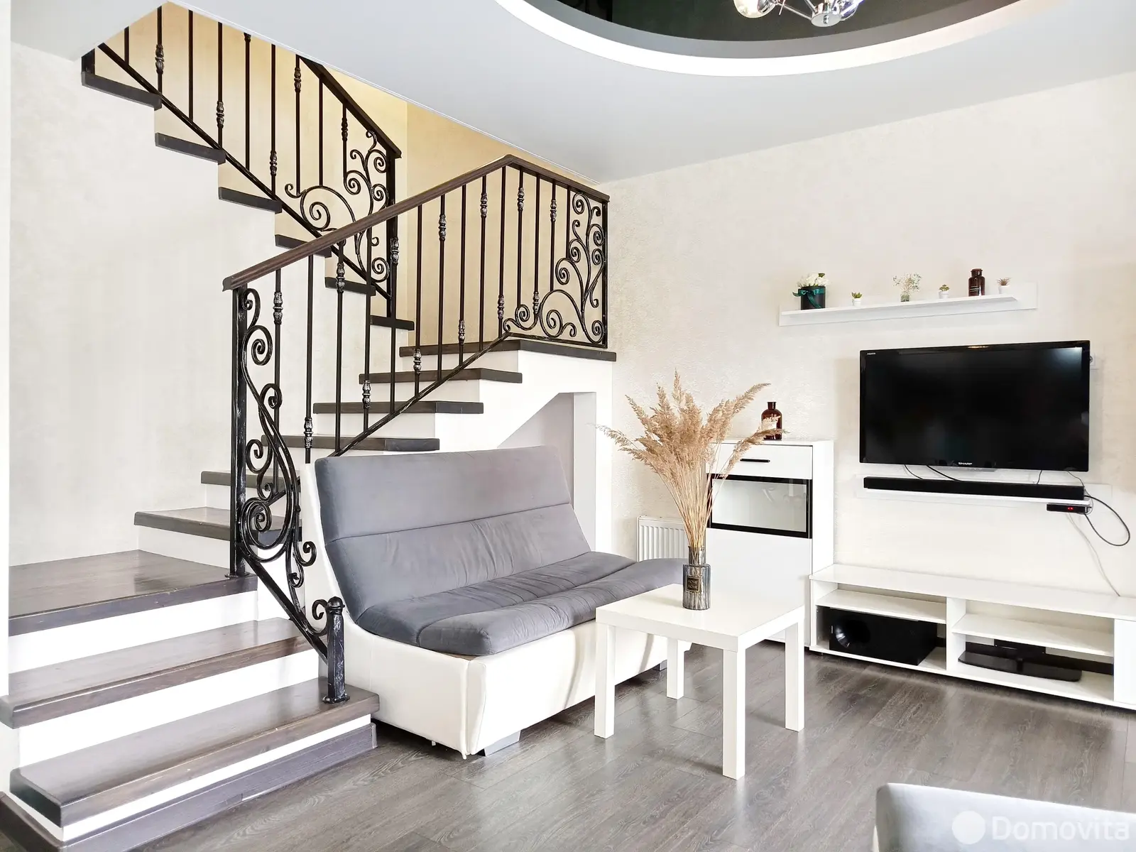 коттедж, Пинск, ул. Логишинская, д. 30, стоимость продажи 271 092 р.