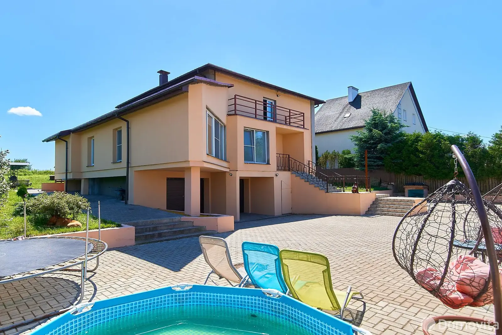 продажа коттеджа, Семково, ул. Луговая