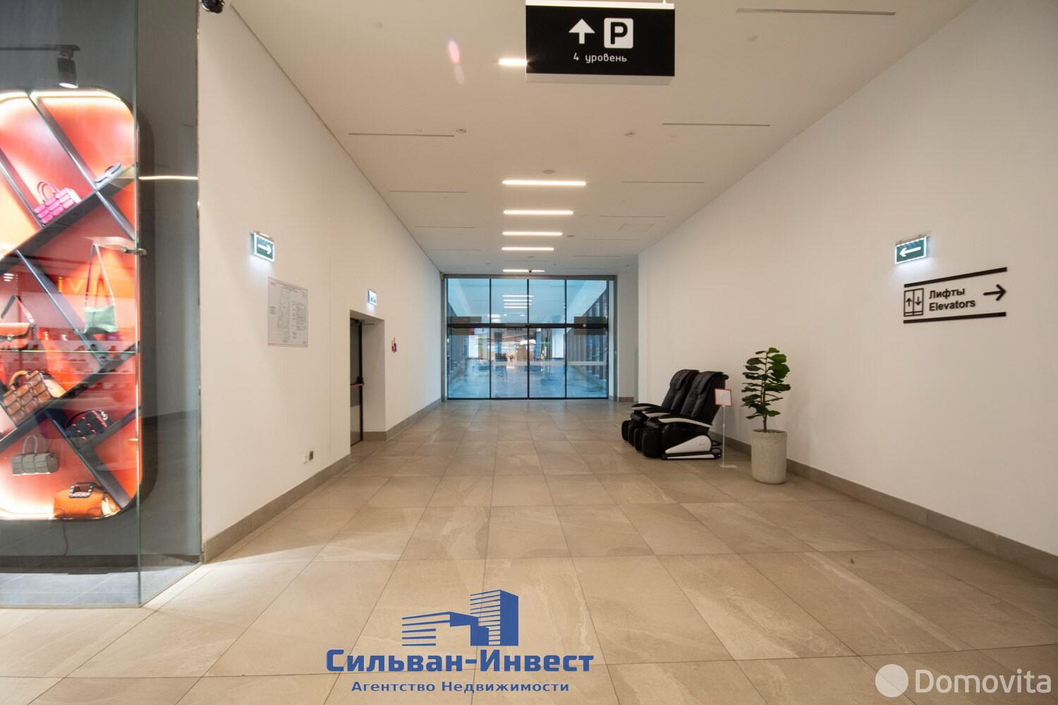 Снять торговое помещение на ул. Тимирязева, д. 74/а в Минске, 22500EUR, код 965920 - фото 16