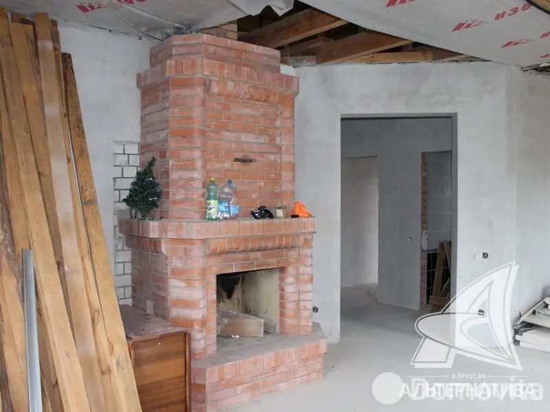 Продажа 2-этажной дачи в Источник Брестского района Брестская область, 72500USD, код 180452 - фото 11