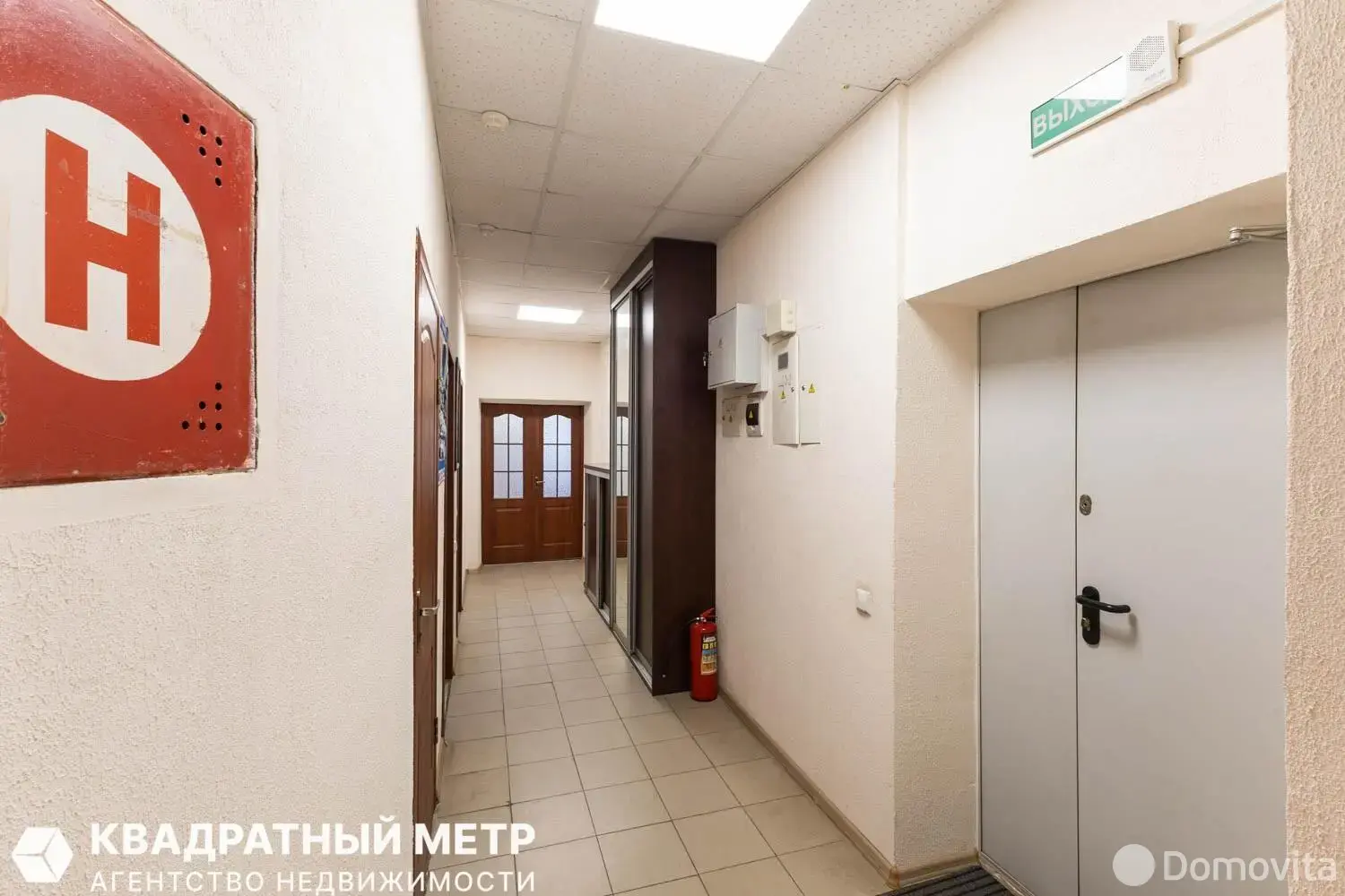 Аренда торгового помещения на ул. Тимирязева, д. 85 в Минске, 1261BYN, код 968681 - фото 12