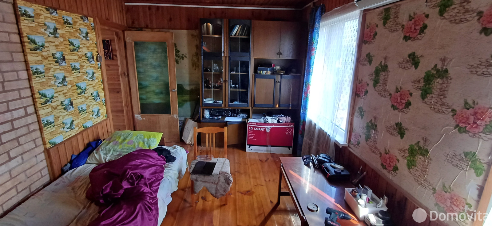 Купить 2-этажную дачу в Подбережье Минская область, 27000USD, код 182148 - фото 14