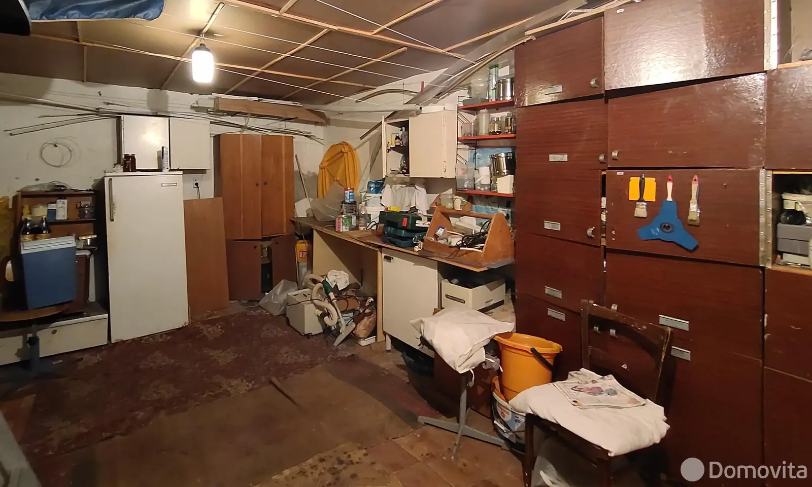 Продажа 2-этажной дачи в Красное Урочище Минская область, 19000USD, код 182679 - фото 16