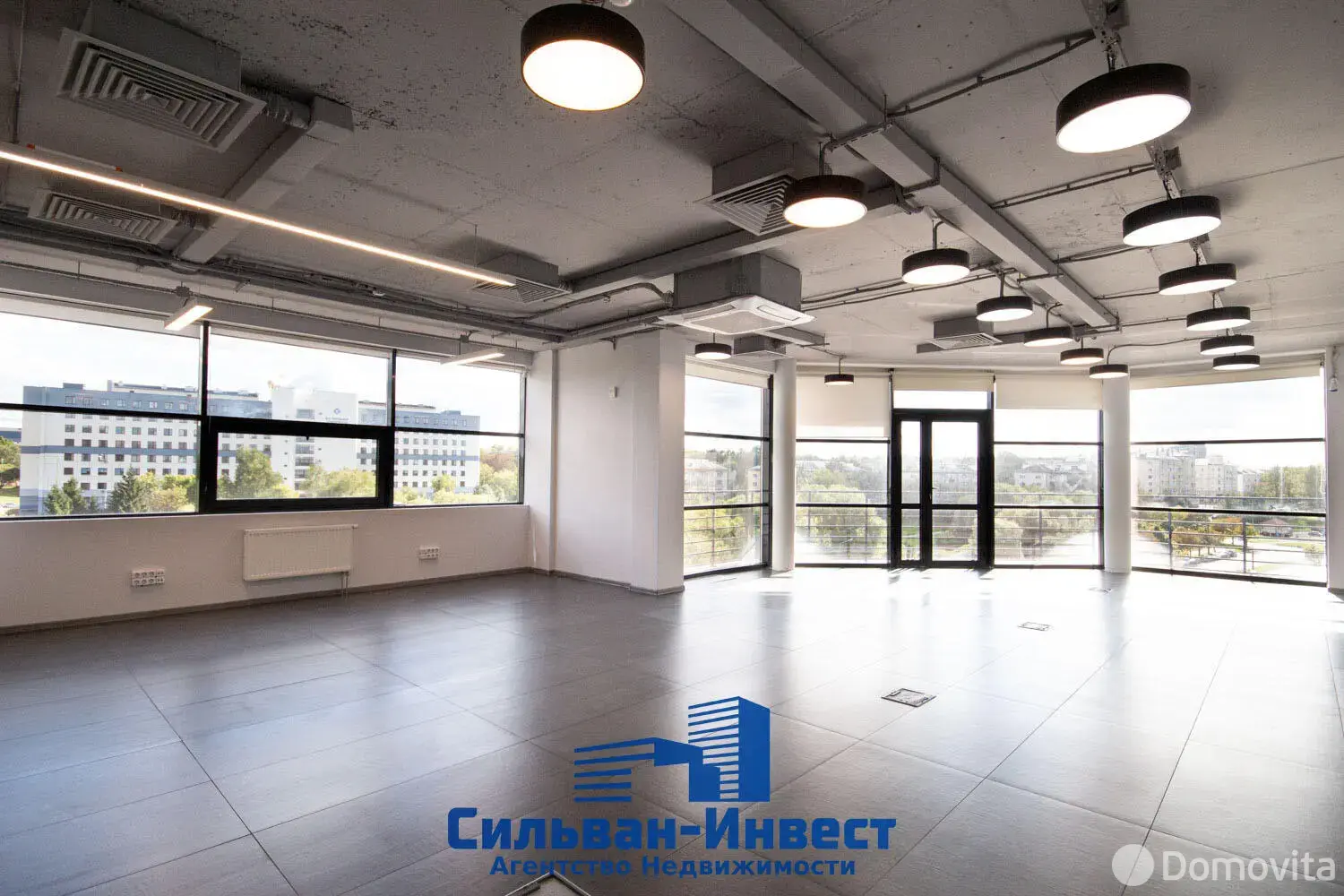 Снять офис на пер. Козлова, д. 25 в Минске, 43355BYN, код 17340 - фото 31
