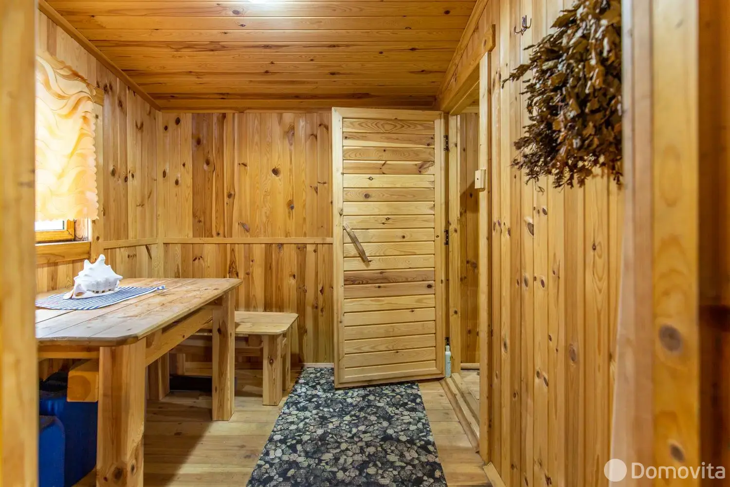 Продажа 1-этажной дачи в Колосово Минская область, 30000USD, код 184506 - фото 23