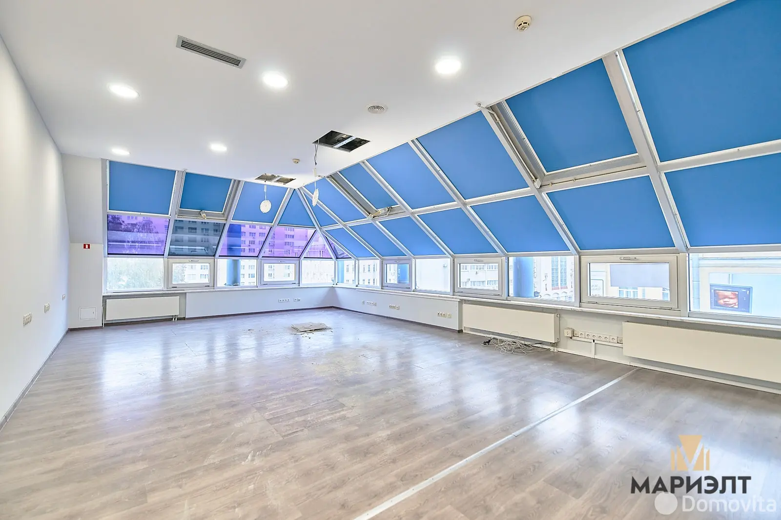 Аренда офиса на ул. Гикало, д. 3 в Минске, 6297BYN, код 14735 - фото 13