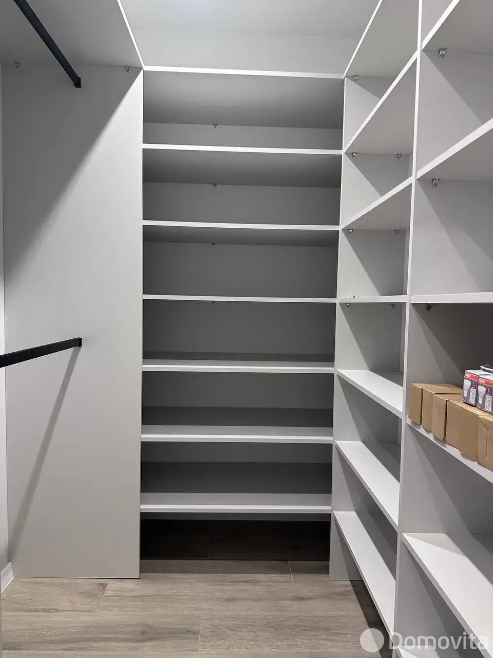 Снять 3-комнатную квартиру в Минске, ул. Восточная, д. 137, 860USD, код 151255 - фото 19