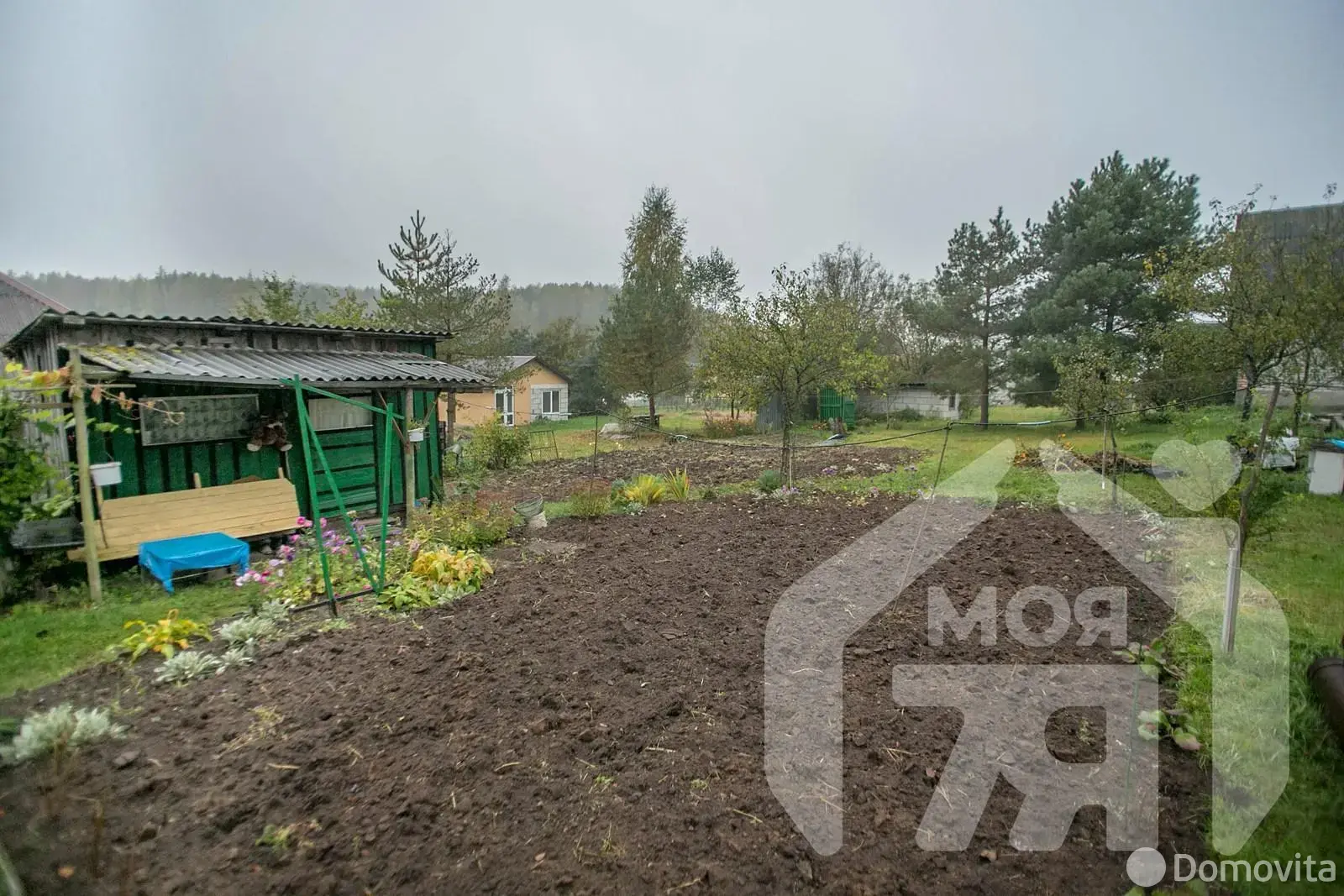 Купить земельный участок, 16 соток, Западная Березина, Минская область, 22700USD, код 571127 - фото 13