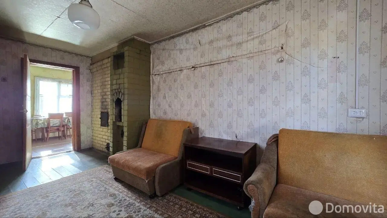 Продажа 3-этажной дачи в Колос-Сад Минская область, 29000USD, код 185742 - фото 21