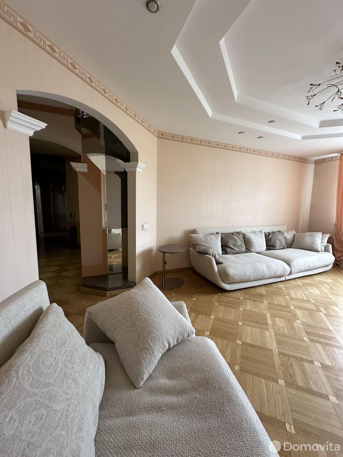 Купить 4-комнатную квартиру в Минске, ул. Филимонова, д. 12, 155000 USD, код: 1015784 - фото 2
