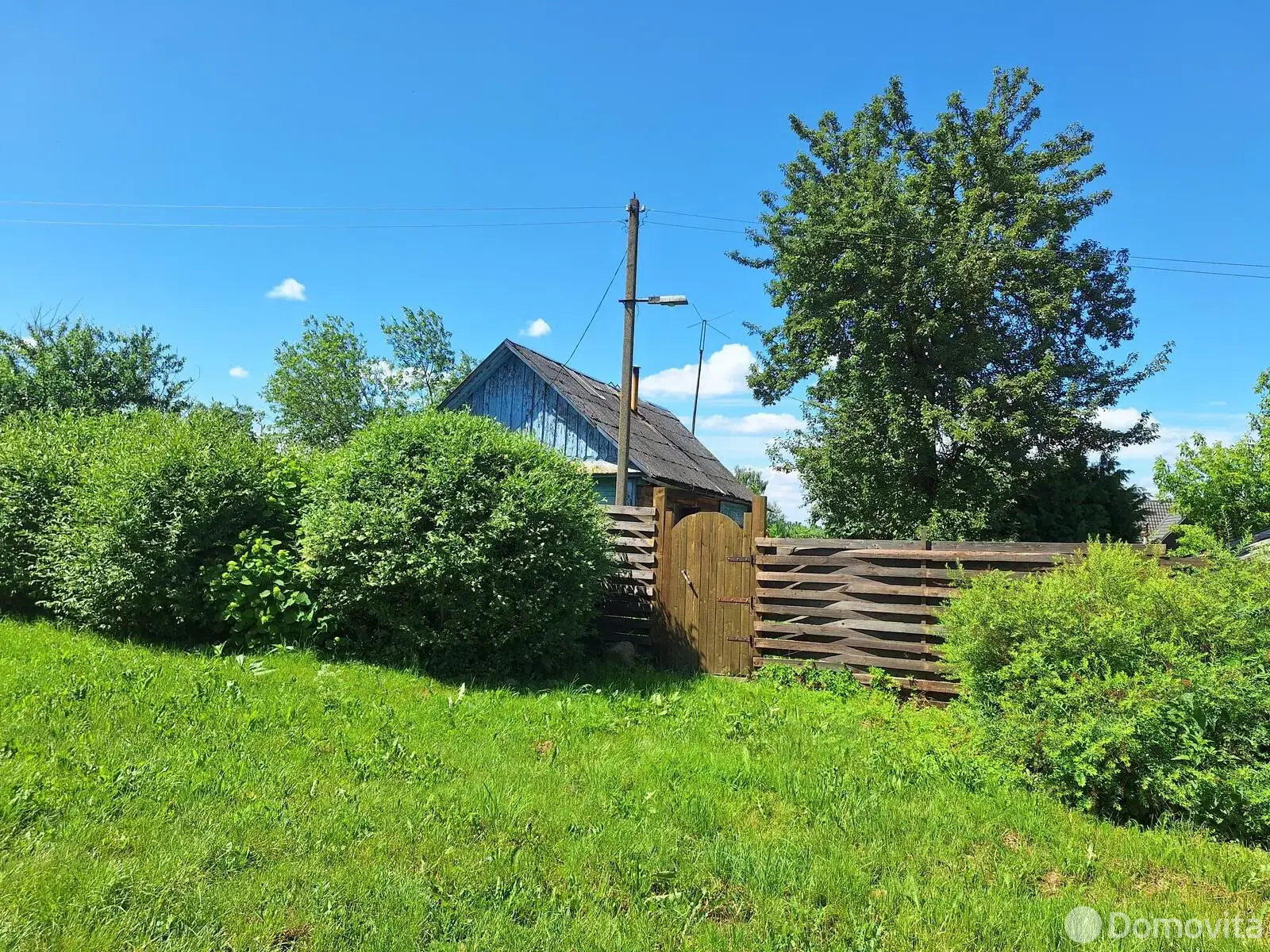 продажа дома, Озеро, ул. Дзержинская, д. 23