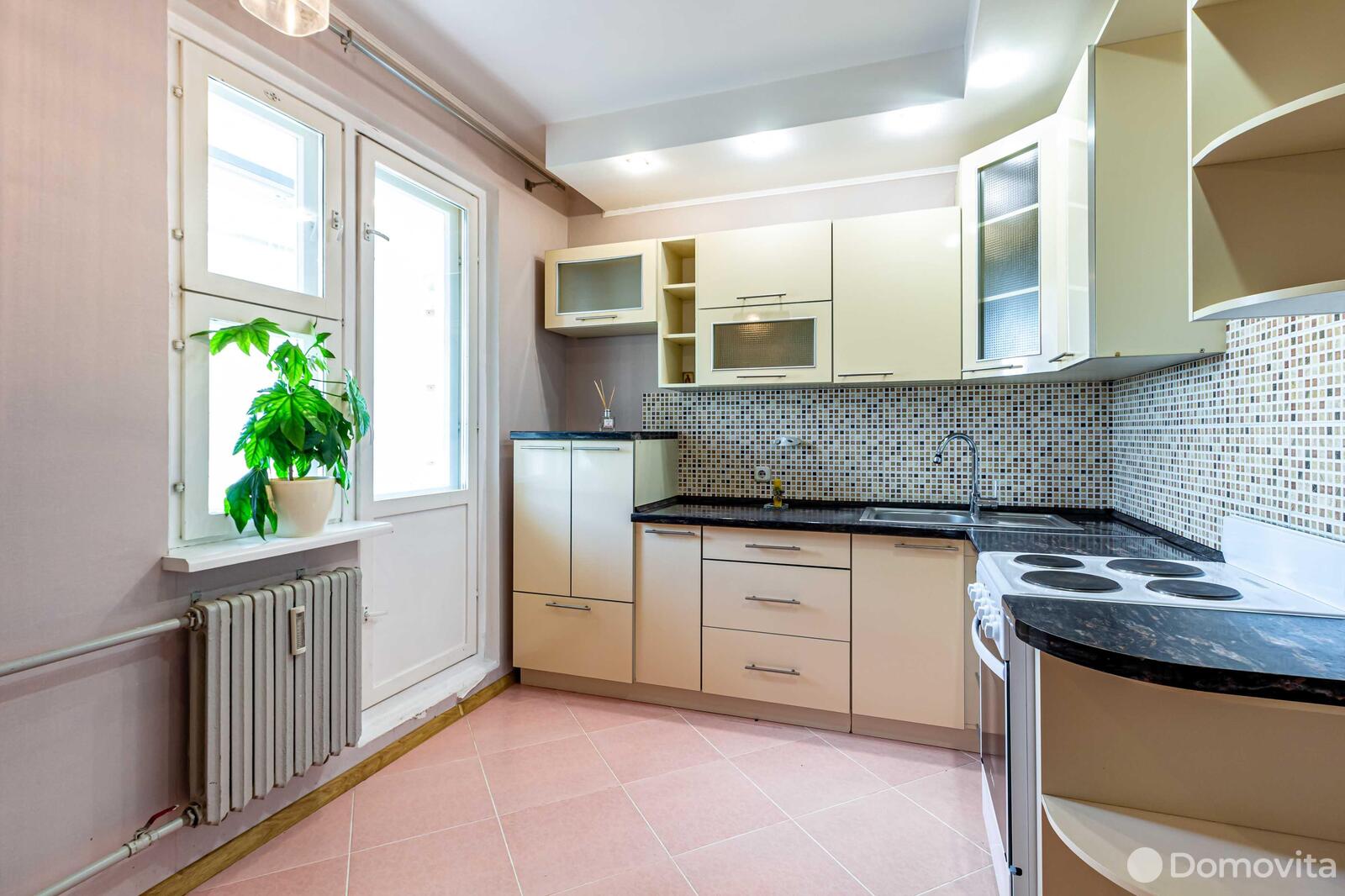 Продажа 1-комнатной квартиры в Минске, ул. Мазурова, д. 27, 71900 USD, код: 1014587 - фото 1