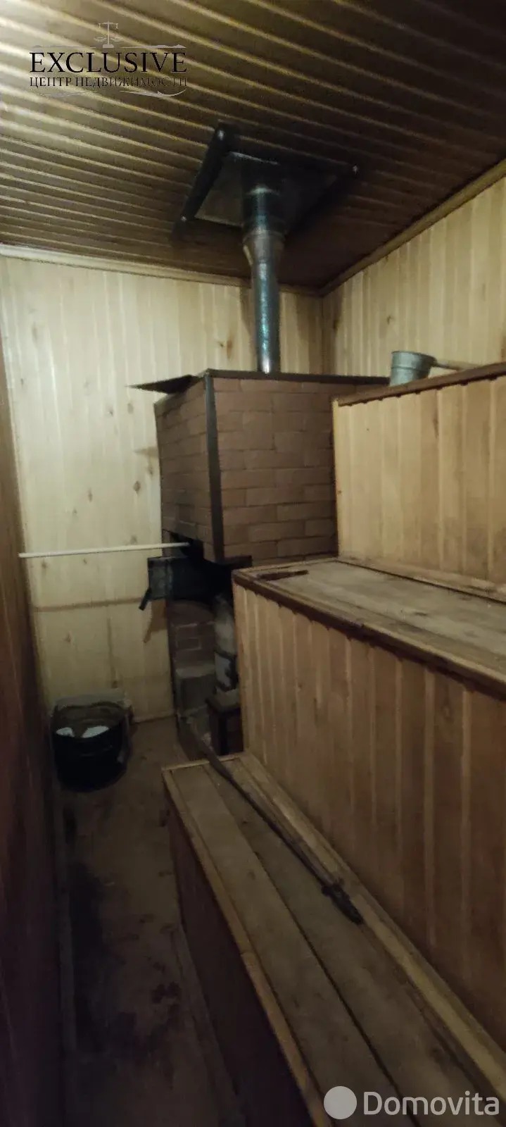 купить дом, Городец, д. 31