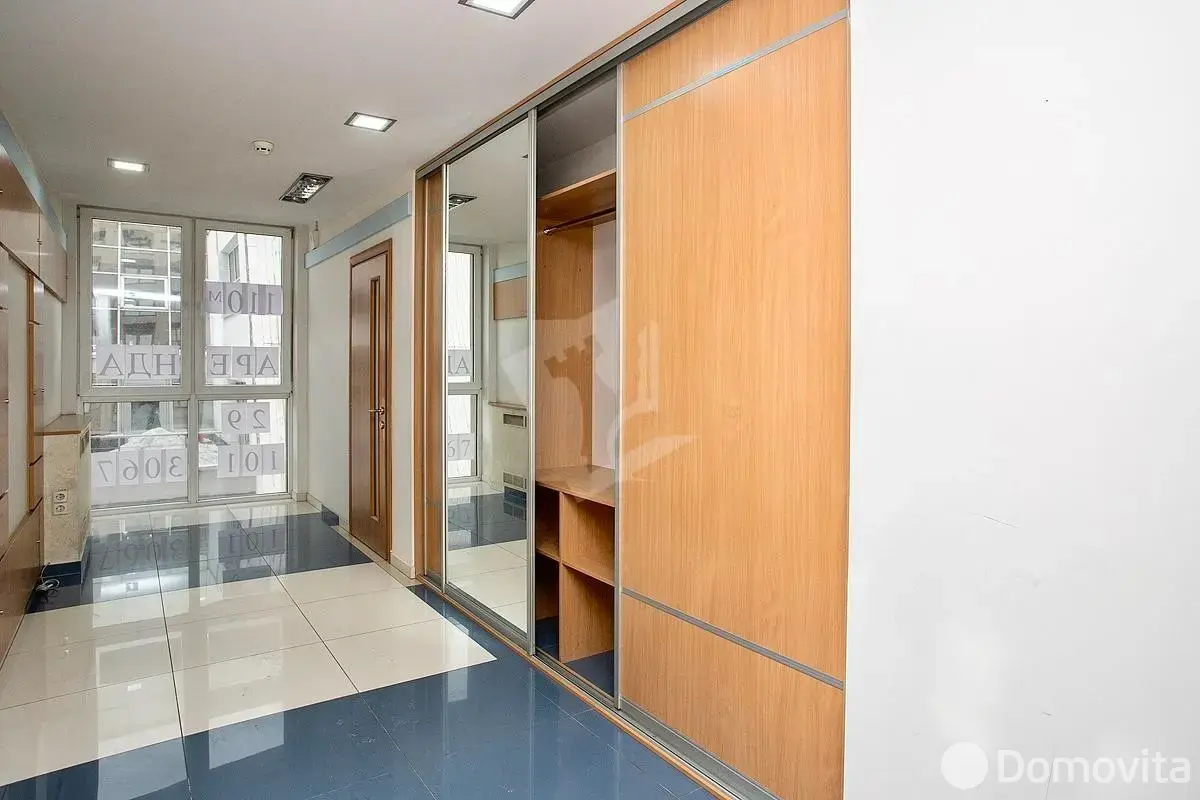 Помещение под сферу услуг в Минске, ул. Тимирязева, д. 65/б, код 3805 - фото 13