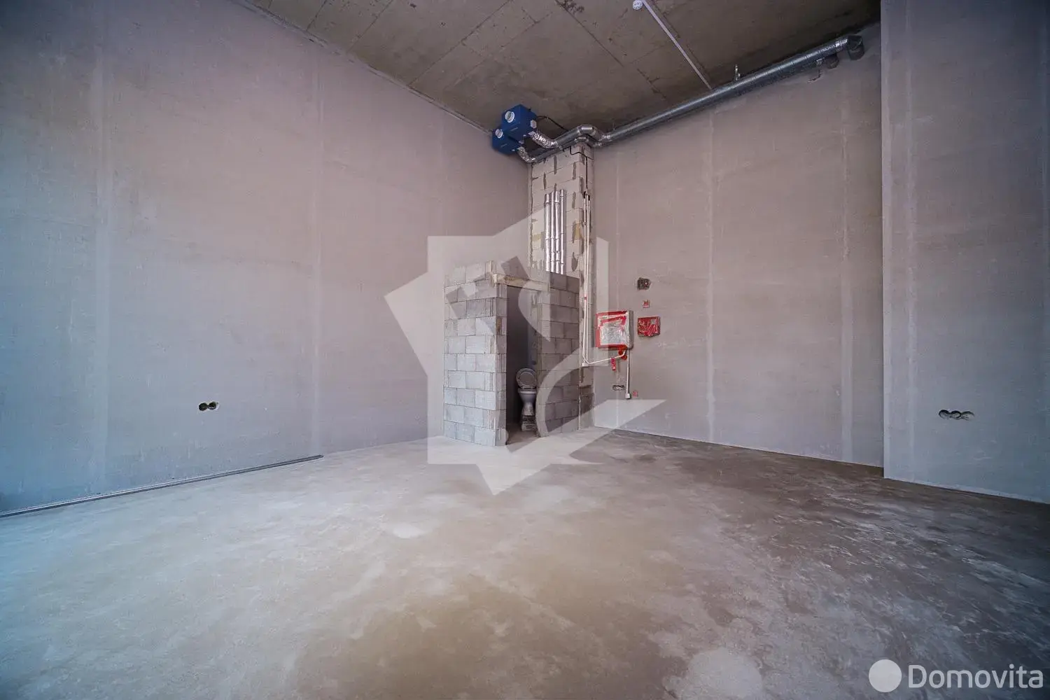 Объект сферы услуг в Минске, ул. Братская, д. 9, код 3368 - фото 6