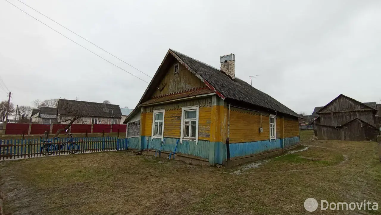 коттедж, Заболотье, ул. Куприянова, д. 8 