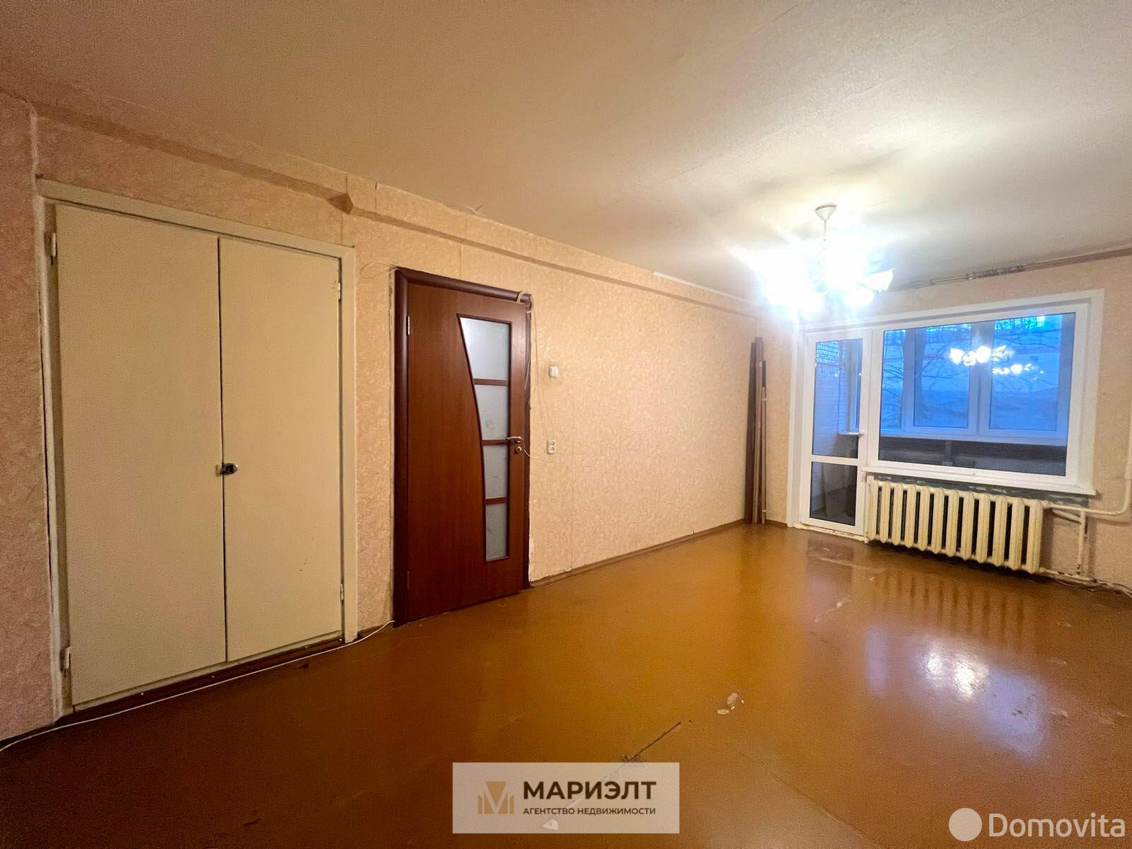 Продажа 2-комнатной квартиры в Минске, ул. Петра Глебки, д. 98, 64500 USD, код: 1072238 - фото 6