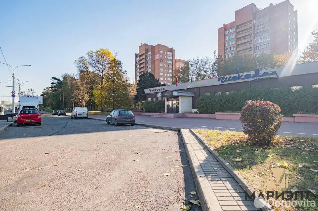 Продажа торгового помещения на пр-т Партизанский, д. 130 в Минске, 860700USD, код 997752 - фото 14