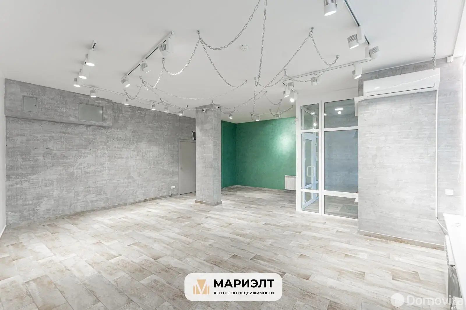 Помещение под сферу услуг в Минске, ул. Аэродромная, д. 32, код 3663 - фото 11