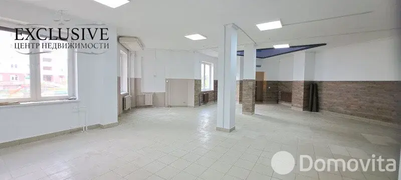 объект сферы услуг, Гродно, ул. Кабяка, д. 10 