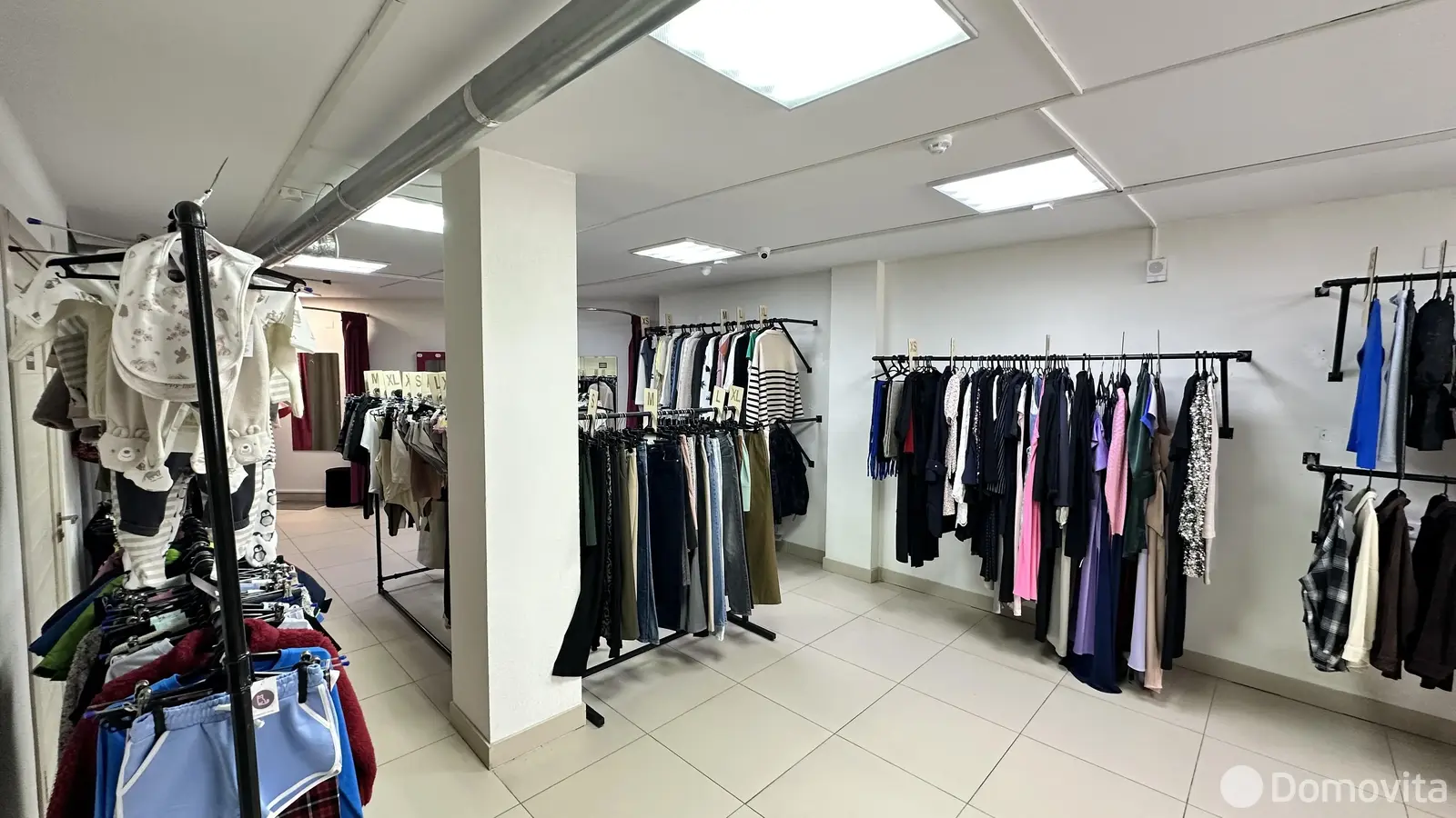 аренда торгового объекта, Минск, Игуменский тр-т, д. 14