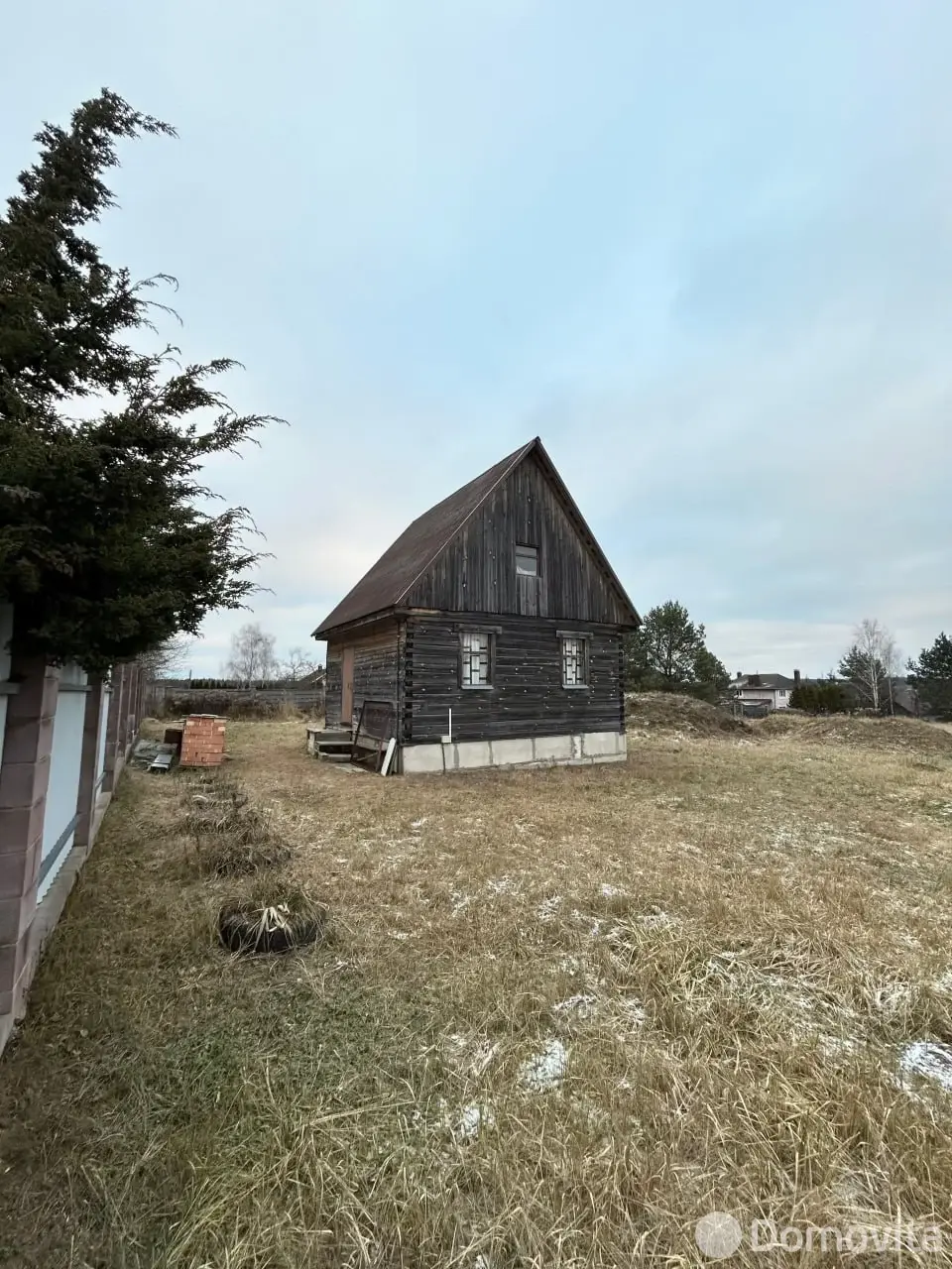 участок, Юхновка, ул. Александровская 