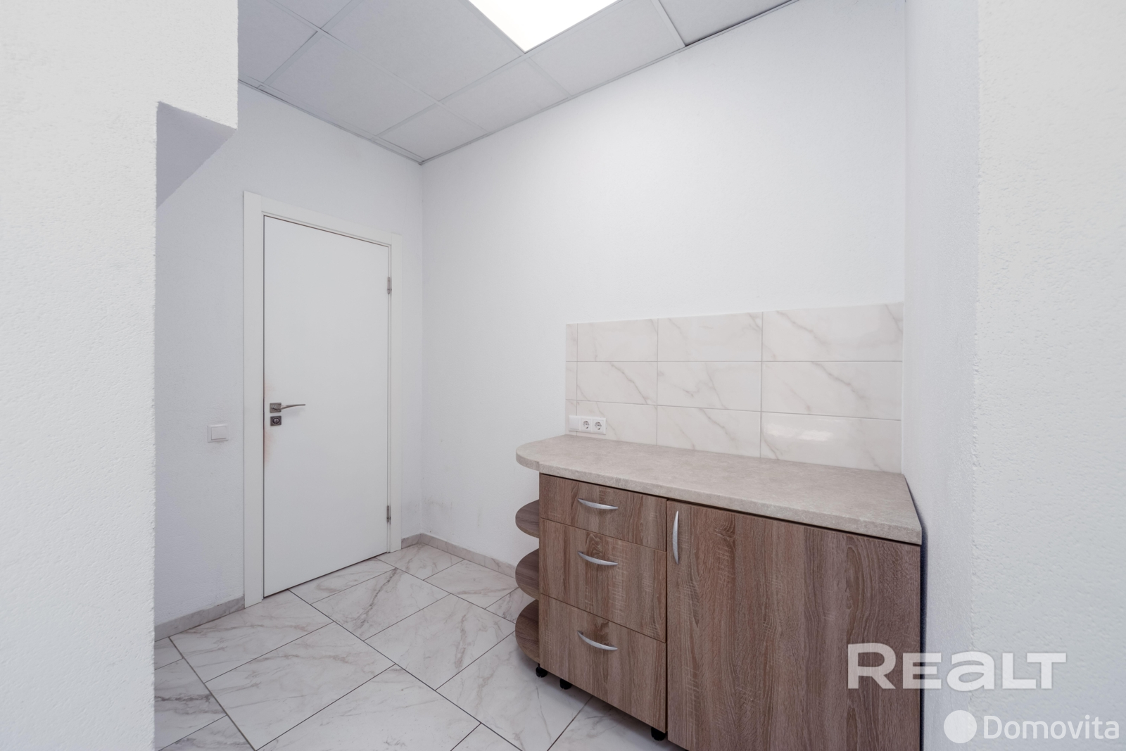 Купить офис на ул. Петра Мстиславца, д. 24 в Минске, 555000BYN, код 10469 - фото 17
